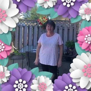 Meet your Posher, Tammy